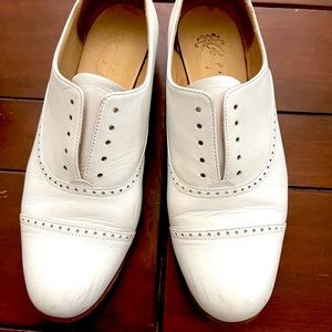 Salpy-7.5-Leather Oxford